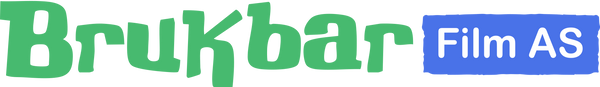 Brukbar Film