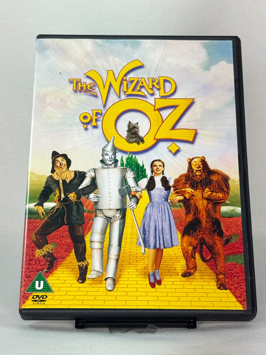 The Wizard of Oz (DVD)