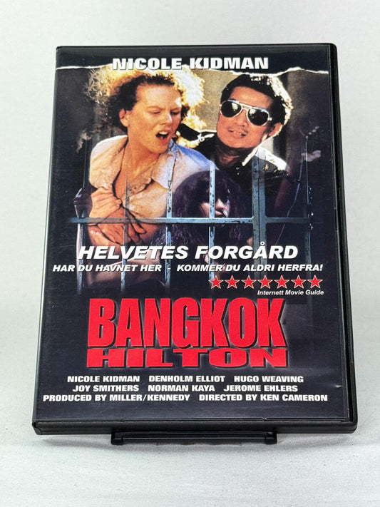 bangkok-hilton-dvd-forside