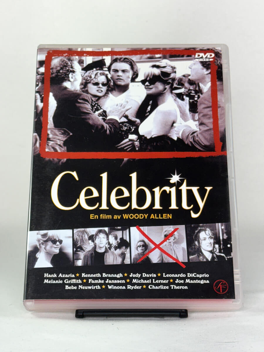 Originalt cover brukt for produktbilde i nettbutikken Brukbar Film
