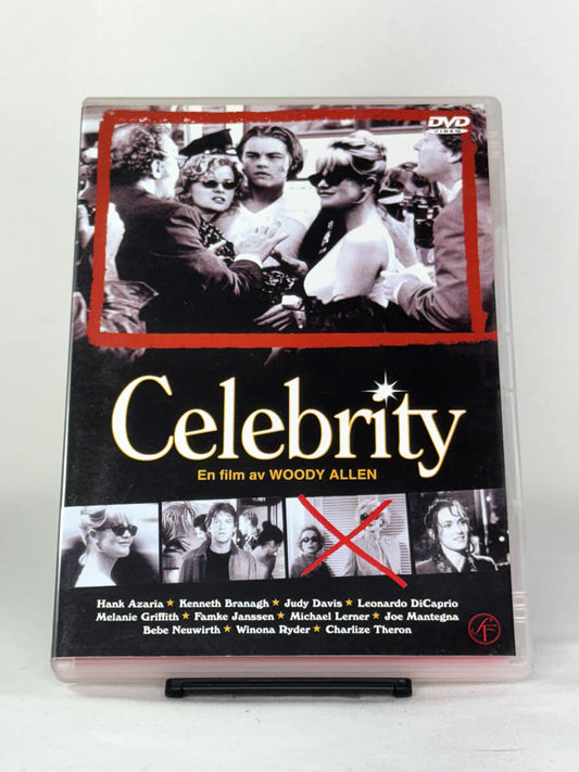 Originalt cover brukt for produktbilde i nettbutikken Brukbar Film