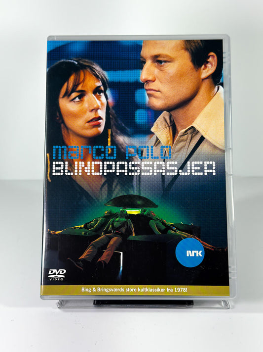 marco-polo-blindpassasjer-dvd-film-forside
Forside av cover til Marco Polo Blindpassasjer, bruktfilm hos nettbutikken Brukbar Film
