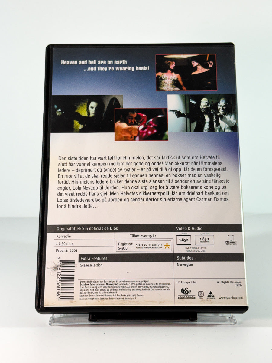 no-news-from-god-dvd-cover-bakside
Bakside av cover til No News from God, bruktfilm hos nettbutikken Brukbar Film
